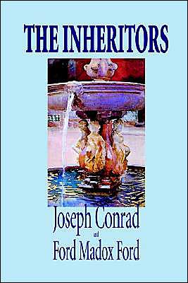 The Inheritors [ePUB]